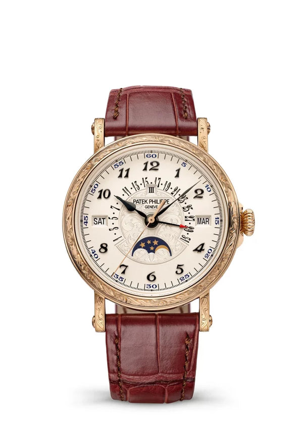 Watches